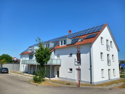 Weidenbach Wohnungen, Weidenbach Wohnung mieten