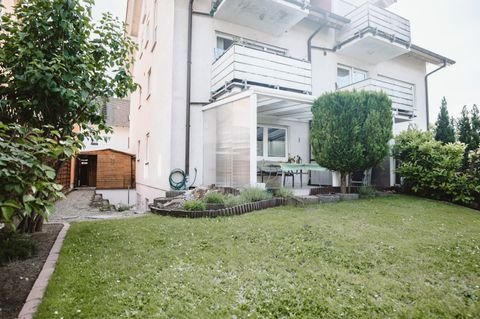 Hockenheim Wohnungen, Hockenheim Wohnung kaufen