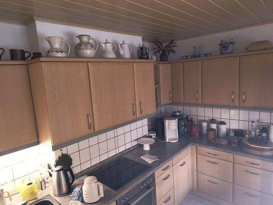 Küche 2
