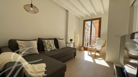 Palma de Mallorca Wohnungen, Palma de Mallorca Wohnung mieten