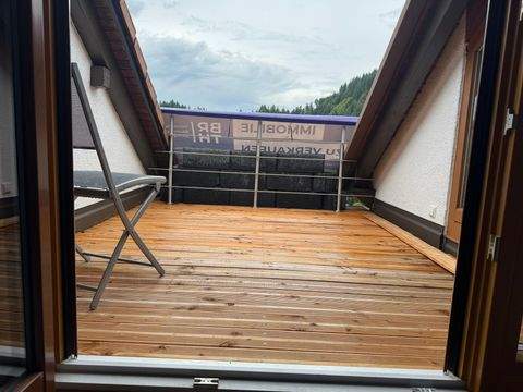 Schönau im Schwarzwald Wohnungen, Schönau im Schwarzwald Wohnung kaufen