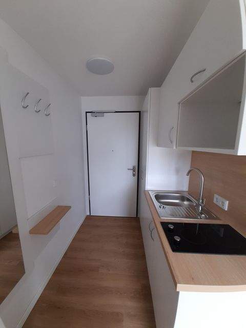 Eching Wohnungen, Eching Wohnung mieten