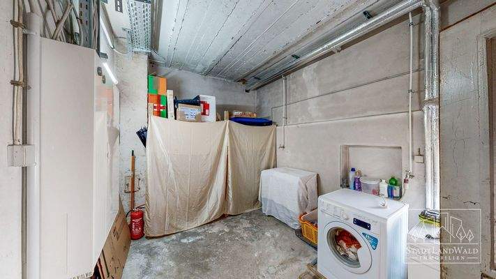 Waschküche - EG