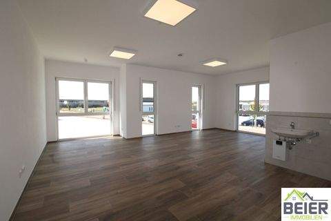 Burgoberbach Büros, Büroräume, Büroflächen 