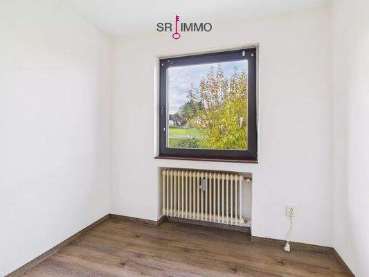 Kinderzimmer 1 Erdgeschoss