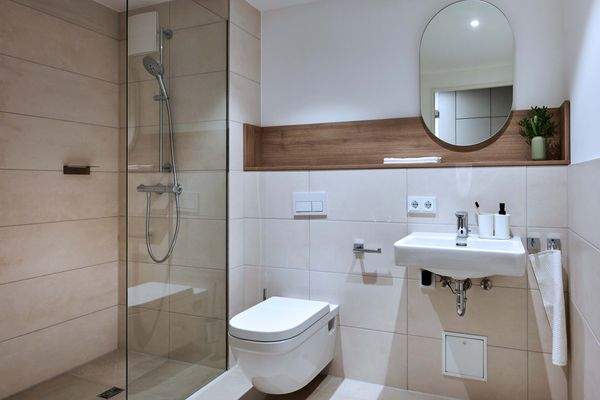 HAVENS LIVING Hammerbrook Apartment Zen