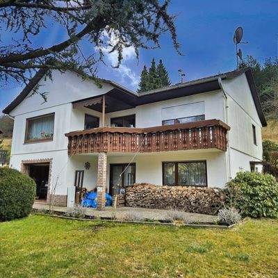 Ansicht Strassenseite