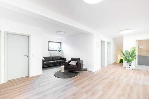 Estenfeld Büros, Büroräume, Büroflächen 