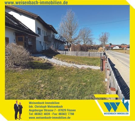 Weisenbach Immobilien