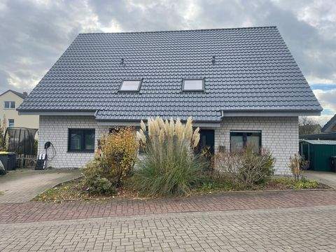 Spenge Häuser, Spenge Haus mieten 