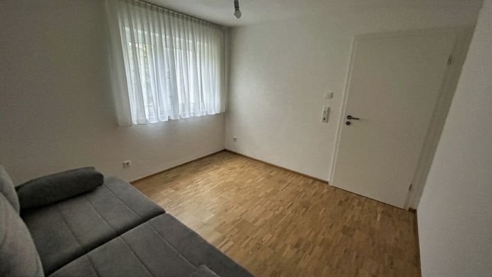 Gästezimmer/ Büro