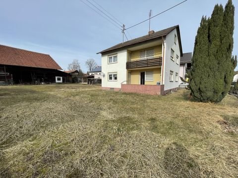 Amberg Häuser, Amberg Haus kaufen