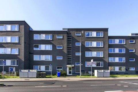 Mönchengladbach Wohnungen, Mönchengladbach Wohnung mieten