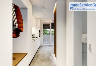 Microappartements