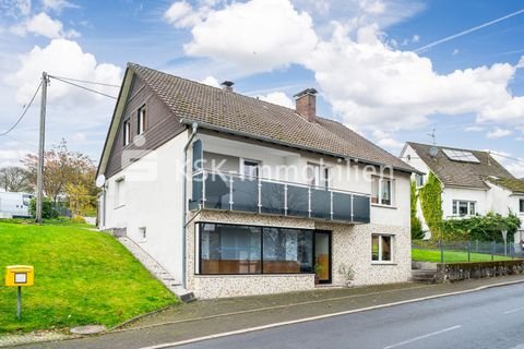 Engelskirchen / Wallefeld Häuser, Engelskirchen / Wallefeld Haus kaufen