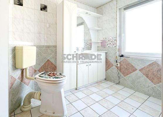 Das Tageslichtbad…