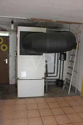 Wärmepumpe