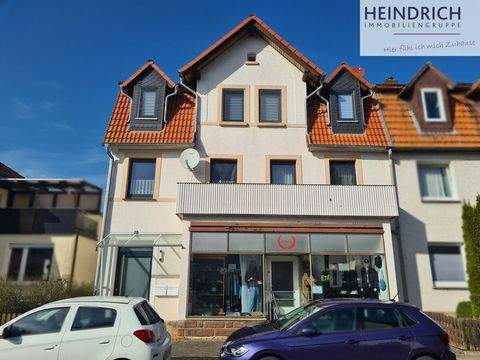 Immenhausen Häuser, Immenhausen Haus kaufen