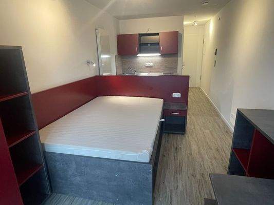 FH552_Zimmer inkl. Möblierung