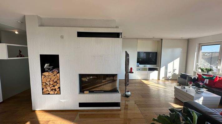 544 OG Wohnen Kamin