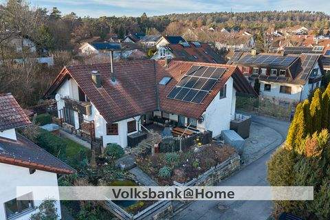 Tübingen Häuser, Tübingen Haus kaufen