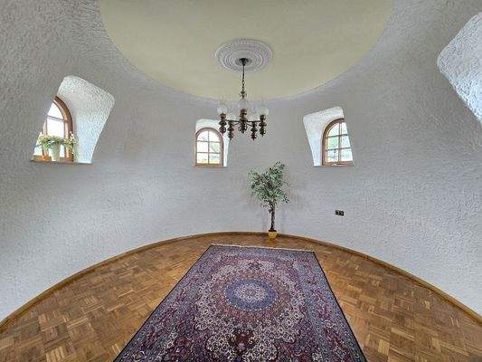 Wohnen Obergeschoss 5