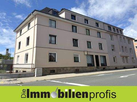 Hof Wohnungen, Hof Wohnung kaufen