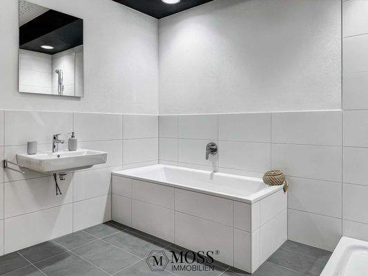 Badezimmer Bemusterung