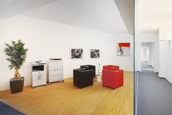 Lounge Flur Bavaria BC