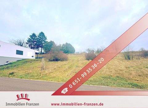 Freudenburg Grundstücke, Freudenburg Grundstück kaufen