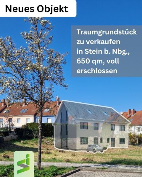 Stein Grundstücke, Stein Grundstück kaufen