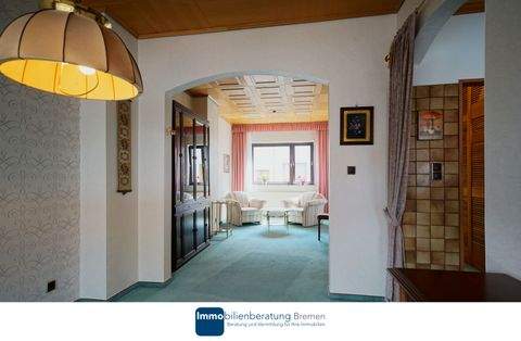 Bremen Häuser, Bremen Haus kaufen