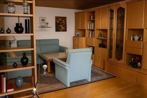 Radolfzell am Bodensee Wohnungen, Radolfzell am Bodensee Wohnung kaufen