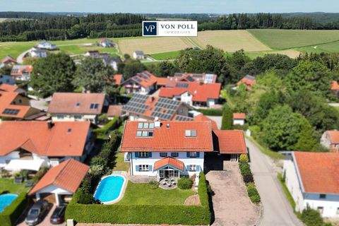 Niederbergkirchen Häuser, Niederbergkirchen Haus kaufen