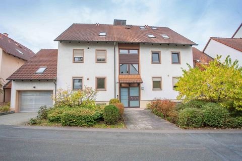 Möhrendorf Wohnungen, Möhrendorf Wohnung kaufen