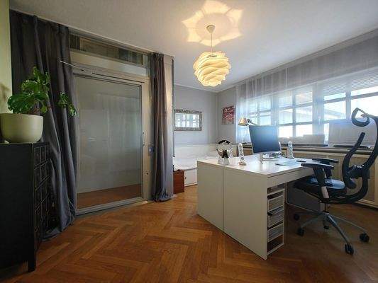 Büro - Gäste oder Kinderzimmer