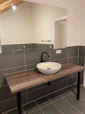 Modernes Badezimmer-Design