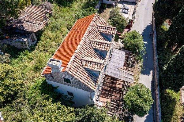 Mediterranes Juwel in perfektem Zustand