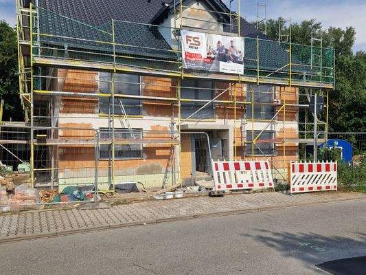 Neubau