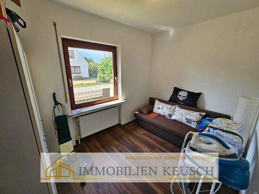 Büro-Kind-Gästezimmer