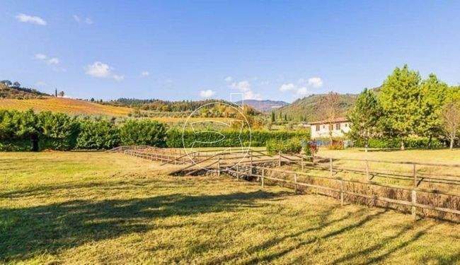 Resorthotel in Pontassieve