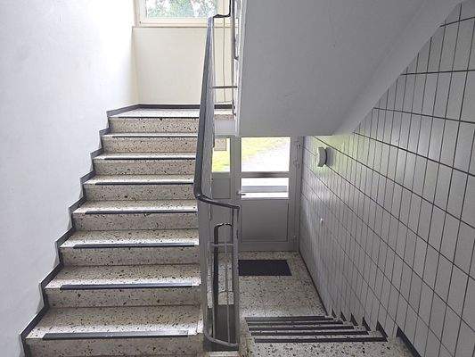 9038KC-05 Hauseingangsabereich