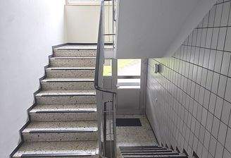 9038KC-05 Hauseingangsabereich