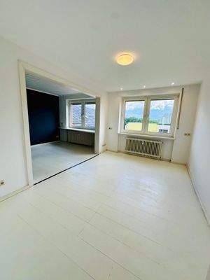 Masionette-Wohnung 3.OG