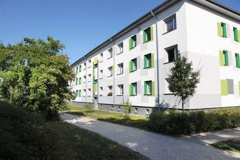 Neustrelitz Wohnungen, Neustrelitz Wohnung mieten