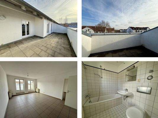 Innen- und Außenansichten