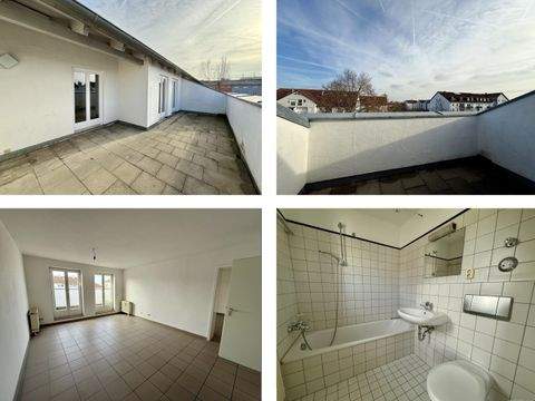 Ingolstadt Wohnungen, Ingolstadt Wohnung kaufen