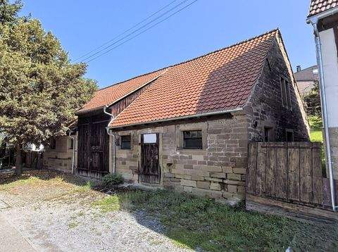 Sternenfels / Diefenbach Renditeobjekte, Mehrfamilienhäuser, Geschäftshäuser, Kapitalanlage