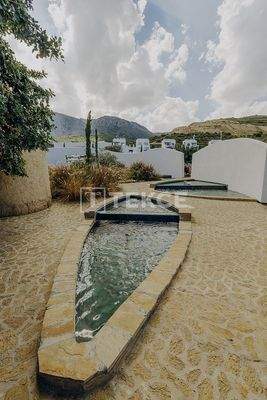 Stylish Sea View Apartments in Girne Alsancak