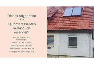 Reserviert!